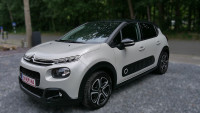 CITROËN C3 Sport 1.2i 82 CH EURO 6D ANNÉE 11/2018 107 000 KM GARANTIE 12 MOIS